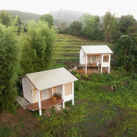Monko Villa Пай Екстер'єр фото