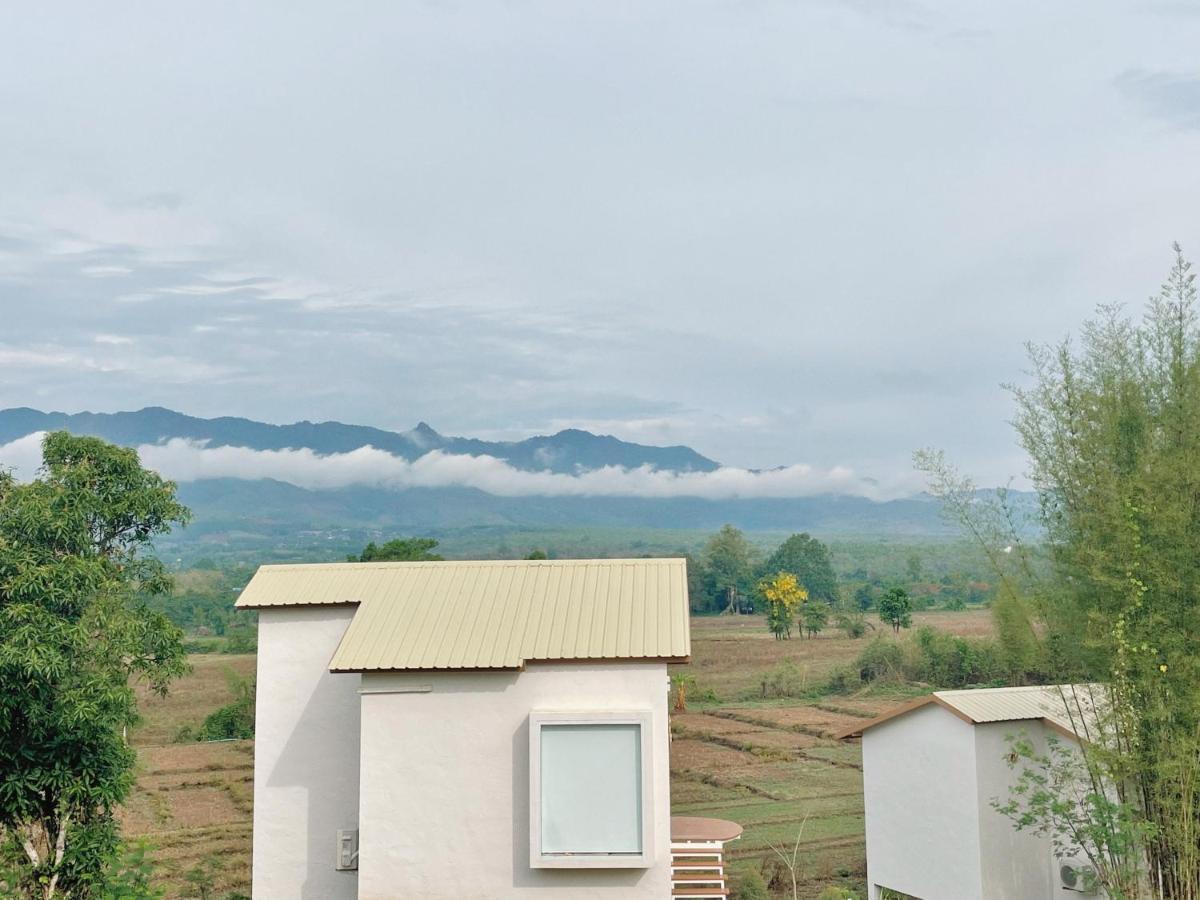 Monko Villa Пай Екстер'єр фото
